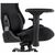 Кресло игровое GT Racer X-8004 Black (X-8004 Fabric Black), изображение 9 Кресло игровое GT Racer X-8004 Black (X-8004 Fabric Black), изображение 9