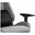 Кресло игровое GT Racer X-8004 Gray (X-8004 Fabric Gray), изображение 10 Кресло игровое GT Racer X-8004 Gray (X-8004 Fabric Gray), изображение 10