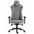 Кресло игровое GT Racer X-8004 Gray (X-8004 Fabric Gray), изображение 6 Кресло игровое GT Racer X-8004 Gray (X-8004 Fabric Gray), изображение 6