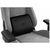Кресло игровое GT Racer X-8004 Gray (X-8004 Fabric Gray), изображение 8 Кресло игровое GT Racer X-8004 Gray (X-8004 Fabric Gray), изображение 8