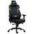 Кресло игровое GT Racer X-8702 Black/Gray/Mint, изображение 2 Кресло игровое GT Racer X-8702 Black/Gray/Mint, изображение 2