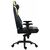Кресло игровое GT Racer X-8702 Black/Gray/Mint, изображение 3 Кресло игровое GT Racer X-8702 Black/Gray/Mint, изображение 3