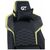 Кресло игровое GT Racer X-8702 Black/Gray/Mint, изображение 6 Кресло игровое GT Racer X-8702 Black/Gray/Mint, изображение 6