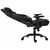 Кресло игровое GT Racer X-8702 Black (X-8702 Fabric Black), изображение 6 Кресло игровое GT Racer X-8702 Black (X-8702 Fabric Black), изображение 6