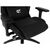 Кресло игровое GT Racer X-8702 Black (X-8702 Fabric Black), изображение 7 Кресло игровое GT Racer X-8702 Black (X-8702 Fabric Black), изображение 7