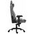 Кресло игровое GT Racer X-8702 Gray (X-8702 Fabric Gray), изображение 3 Кресло игровое GT Racer X-8702 Gray (X-8702 Fabric Gray), изображение 3
