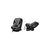 Автокресло Carrello Asteroid CRL-12801/2 Lunar Beige (CRL-12801/2 lunar beige), изображение 3 Автокресло Carrello Asteroid CRL-12801/2 Lunar Beige (CRL-12801/2 lunar beige), изображение 3