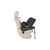Автокресло Carrello Empire CRL-12805 absolute black (CRL-12805 absolute black), изображение 2 Автокресло Carrello Empire CRL-12805 absolute black (CRL-12805 absolute black), изображение 2