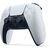 Геймпад Playstation DualSense Bluetooth PS5 White, зображення 2 Геймпад Playstation DualSense Bluetooth PS5 White, зображення 2