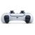 Геймпад Playstation DualSense Bluetooth PS5 White, зображення 3 Геймпад Playstation DualSense Bluetooth PS5 White, зображення 3