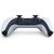 Геймпад Playstation DualSense Bluetooth PS5 White, зображення 5 Геймпад Playstation DualSense Bluetooth PS5 White, зображення 5