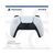 Геймпад Playstation DualSense Bluetooth PS5 White, зображення 8 Геймпад Playstation DualSense Bluetooth PS5 White, зображення 8