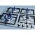 Варочная поверхность Freggia HH640VGTX, изображение 3 Варочная поверхность Freggia HH640VGTX, изображение 3