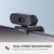 Веб-камера AVerMedia Live Streamer CAM PW310P Full HD Black (40AAPW310AVS), изображение 4 Веб-камера AVerMedia Live Streamer CAM PW310P Full HD Black (40AAPW310AVS), изображение 4