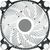 Кулер до процесора Arctic Alpine 17 LP (ACALP00042A), зображення 4 Кулер до процесора Arctic Alpine 17 LP (ACALP00042A), зображення 4