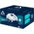 Кулер до процесора Arctic Alpine 17 LP (ACALP00042A), зображення 6 Кулер до процесора Arctic Alpine 17 LP (ACALP00042A), зображення 6