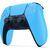 Геймпад Sony Playstation DualSense Bluetooth PS5 Ice Blue (9728290), изображение 2 Геймпад Sony Playstation DualSense Bluetooth PS5 Ice Blue (9728290), изображение 2