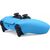 Геймпад Sony Playstation DualSense Bluetooth PS5 Ice Blue (9728290), изображение 3 Геймпад Sony Playstation DualSense Bluetooth PS5 Ice Blue (9728290), изображение 3