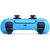 Геймпад Sony Playstation DualSense Bluetooth PS5 Ice Blue (9728290), изображение 4 Геймпад Sony Playstation DualSense Bluetooth PS5 Ice Blue (9728290), изображение 4