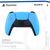 Геймпад Sony Playstation DualSense Bluetooth PS5 Ice Blue (9728290), изображение 8 Геймпад Sony Playstation DualSense Bluetooth PS5 Ice Blue (9728290), изображение 8
