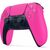 Геймпад Sony Playstation DualSense Bluetooth PS5 Nova Pink (9728795), изображение 2 Геймпад Sony Playstation DualSense Bluetooth PS5 Nova Pink (9728795), изображение 2