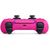 Геймпад Sony Playstation DualSense Bluetooth PS5 Nova Pink (9728795), изображение 4 Геймпад Sony Playstation DualSense Bluetooth PS5 Nova Pink (9728795), изображение 4