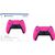 Геймпад Sony Playstation DualSense Bluetooth PS5 Nova Pink (9728795), изображение 5 Геймпад Sony Playstation DualSense Bluetooth PS5 Nova Pink (9728795), изображение 5