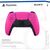 Геймпад Sony Playstation DualSense Bluetooth PS5 Nova Pink (9728795), изображение 8 Геймпад Sony Playstation DualSense Bluetooth PS5 Nova Pink (9728795), изображение 8