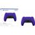 Геймпад Sony Playstation DualSense Bluetooth PS5 Purple (9729297), изображение 5 Геймпад Sony Playstation DualSense Bluetooth PS5 Purple (9729297), изображение 5