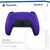 Геймпад Sony Playstation DualSense Bluetooth PS5 Purple (9729297), изображение 8 Геймпад Sony Playstation DualSense Bluetooth PS5 Purple (9729297), изображение 8