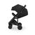 Коляска Greentom Classic Black-Black (8718858972241), изображение 2 Коляска Greentom Classic Black-Black (8718858972241), изображение 2