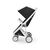 Коляска Greentom Classic Black-White (8718858972340), изображение 3 Коляска Greentom Classic Black-White (8718858972340), изображение 3