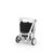Коляска Greentom Classic Black-White (8718858972340), изображение 4 Коляска Greentom Classic Black-White (8718858972340), изображение 4