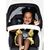 Коляска Greentom Classic Black-White (8718858972340), изображение 5 Коляска Greentom Classic Black-White (8718858972340), изображение 5