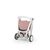 Коляска Greentom Classic Blossom-White (8719323770829), изображение 4 Коляска Greentom Classic Blossom-White (8719323770829), изображение 4