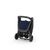 Коляска Greentom Classic Blue-Black (8718858972210), зображення 4