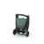 Коляска Greentom Classic Sage-Black (8719323779945), изображение 4 Коляска Greentom Classic Sage-Black (8719323779945), изображение 4