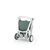 Коляска Greentom Classic Sage-White (8719323770836), изображение 4 Коляска Greentom Classic Sage-White (8719323770836), изображение 4