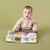 Развивающая игрушка Taf Toys центр для кроватки - Познай мир (13115), изображение 5 Развивающая игрушка Taf Toys центр для кроватки - Познай мир (13115), изображение 5