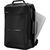 Рюкзак для ноутбука Tavialo 15.6" Smart TB20-2 black, 20л, 45х29х16,5см (TB20-224BL), изображение 3 Рюкзак для ноутбука Tavialo 15.6" Smart TB20-2 black, 20л, 45х29х16,5см (TB20-224BL), изображение 3