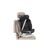Автокресло Carrello Revolt чорне (CRL-15805 space black), изображение 2 Автокресло Carrello Revolt чорне (CRL-15805 space black), изображение 2