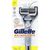 Бритва Gillette SkinGuard Sensitive с 2 сменными картриджами (7702018488148), изображение 2 Бритва Gillette SkinGuard Sensitive с 2 сменными картриджами (7702018488148), изображение 2