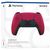 Геймпад Sony Playstation DualSense Bluetooth PS5 Red (9828297), зображення 5 Геймпад Sony Playstation DualSense Bluetooth PS5 Red (9828297), зображення 5