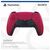 Геймпад Sony Playstation DualSense Bluetooth PS5 Red (9828297), зображення 6 Геймпад Sony Playstation DualSense Bluetooth PS5 Red (9828297), зображення 6