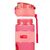 Поильник-непроливайка Yes Fusion 750 мл, рожева (708194), изображение 4