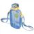 Поильник-непроливайка Yes Fusion 750 мл желто-голубая (708196), изображение 2 Поильник-непроливайка Yes Fusion 750 мл желто-голубая (708196), изображение 2
