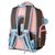 Рюкзак школьный Yes Pusheen S-101 (559591), изображение 3 Рюкзак школьный Yes Pusheen S-101 (559591), изображение 3