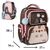 Рюкзак школьный Yes Pusheen S-101 (559591) Рюкзак школьный Yes Pusheen S-101 (559591)