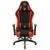 Кресло игровое Аклас Френзи PL RL Красное (12149), изображение 2 Кресло игровое Аклас Френзи PL RL Красное (12149), изображение 2