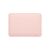 Чехол для ноутбука Incase 16" MacBook Pro - ICON Sleeve in Woolenex, Black (INMB100642-BLP), изображение 2 Чехол для ноутбука Incase 16" MacBook Pro - ICON Sleeve in Woolenex, Black (INMB100642-BLP), изображение 2